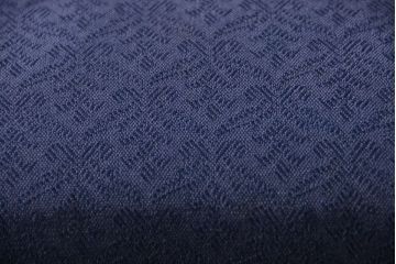 アンティーク家具　イギリスアンティーク 豪華絢爛!オーク材　彫刻の美しいダイニングチェア2脚セット(4)