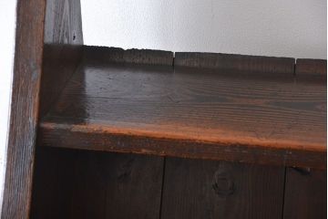 アンティーク雑貨　古民具・骨董 珍品!蔵で使用されていた階段