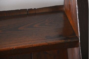 アンティーク雑貨　古民具・骨董 珍品!蔵で使用されていた階段