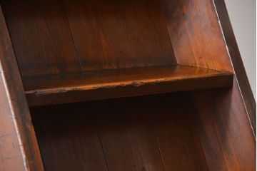 アンティーク雑貨　古民具・骨董 珍品!蔵で使用されていた階段