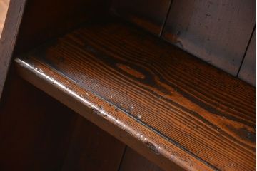 アンティーク雑貨　古民具・骨董 珍品!蔵で使用されていた階段