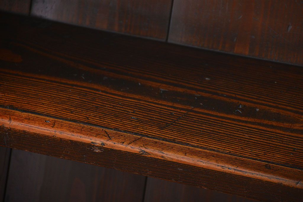 アンティーク雑貨　古民具・骨董 珍品!蔵で使用されていた階段