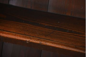 アンティーク雑貨　古民具・骨董 珍品!蔵で使用されていた階段