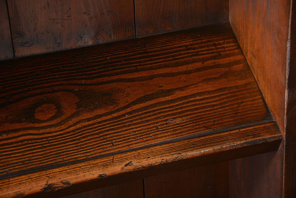 アンティーク雑貨　古民具・骨董 珍品!蔵で使用されていた階段