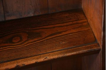 アンティーク雑貨　古民具・骨董 珍品!蔵で使用されていた階段