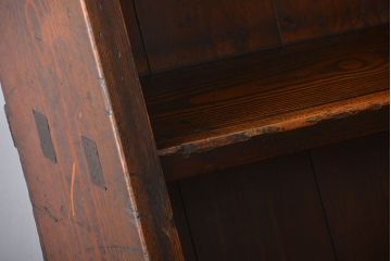 アンティーク雑貨　古民具・骨董 珍品!蔵で使用されていた階段