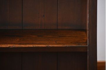 アンティーク雑貨　古民具・骨董 珍品!蔵で使用されていた階段