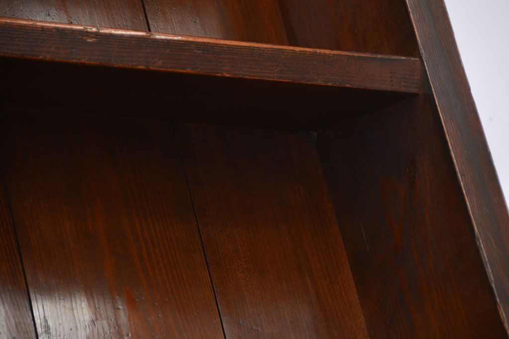 アンティーク雑貨　古民具・骨董 珍品!蔵で使用されていた階段