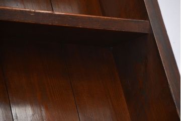 アンティーク雑貨　古民具・骨董 珍品!蔵で使用されていた階段