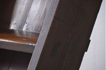 アンティーク雑貨　古民具・骨董 珍品!蔵で使用されていた階段