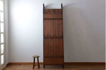 アンティーク雑貨　古民具・骨董 珍品!蔵で使用されていた階段