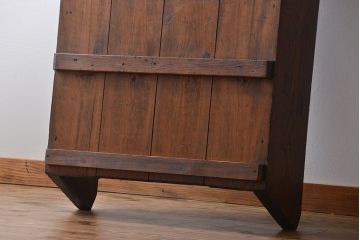 アンティーク雑貨　古民具・骨董 珍品!蔵で使用されていた階段