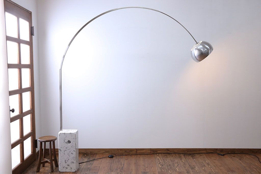 【vintage】アルコランプ付属部品 vintage】アルコランプ付属部品 アルコランプ 設置配送 送料無料