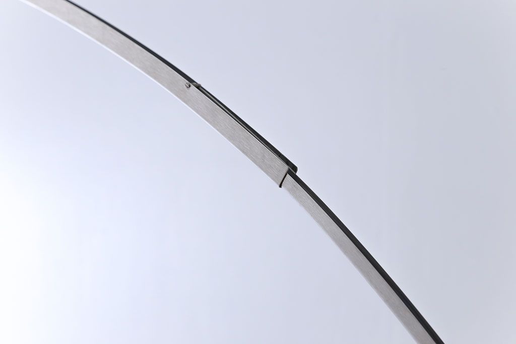 中古　アルコ　φ95ホワイトボールランプ