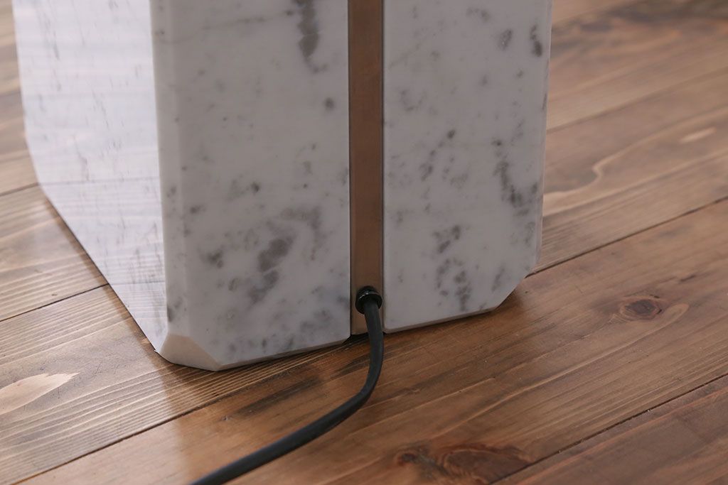 中古　アルコ　φ95ホワイトボールランプ