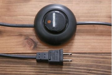 中古　アルコ　φ95ホワイトボールランプ