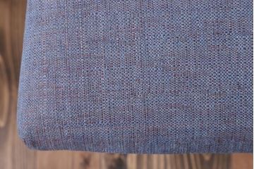 アンティーク家具　特上!イギリスアンティーク　オーク材　彫刻が美麗なチェア