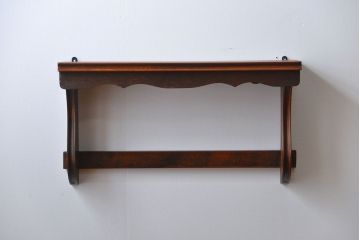 アンティーク雑貨　イギリスアンティーク おしゃれな壁掛けフック