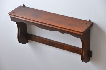 アンティーク雑貨　イギリスアンティーク おしゃれな壁掛けフック