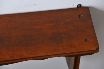 アンティーク雑貨　イギリスアンティーク おしゃれな壁掛けフック