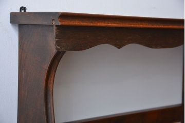 アンティーク雑貨　イギリスアンティーク おしゃれな壁掛けフック