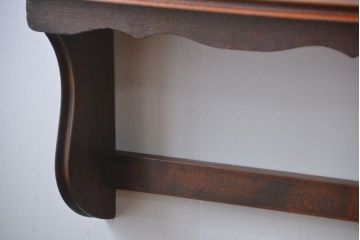 アンティーク雑貨　イギリスアンティーク おしゃれな壁掛けフック