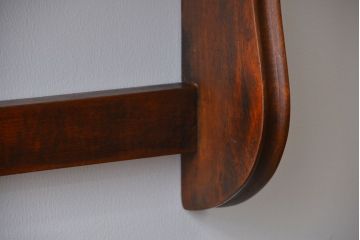 アンティーク雑貨　イギリスアンティーク おしゃれな壁掛けフック