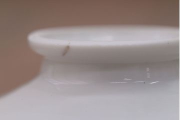 イギリスアンティーク　かわいいフリルシェード照明(3)