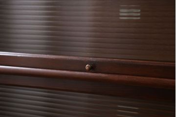 アンティーク家具　イギリスアンティーク グローブヴェルニッケ社製 高級スタッキング本箱