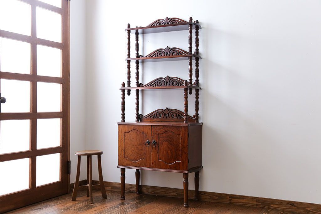 公式】アンティーク家具ラフジュ工房商品詳細ページ中古 ビンテージ