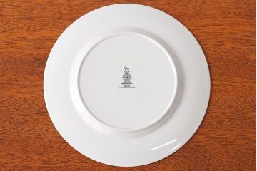 アンティーク　ロイヤルドルトン(BERKSHIRE)カップ&ソーサー 皿など24点(洋食器)