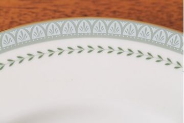 アンティーク　ロイヤルドルトン(BERKSHIRE)カップ&ソーサー 皿など24点(洋食器)