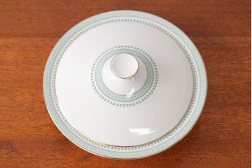 アンティーク　ロイヤルドルトン(BERKSHIRE)カップ&ソーサー 皿など24点(洋食器)