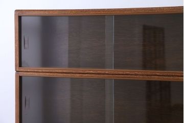 北欧家具　スタッキングブックケース