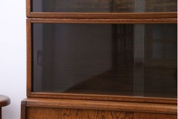 北欧家具　スタッキングブックケース