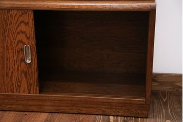 北欧家具　スタッキングブックケース