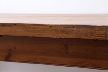 イギリスアンティーク　美品　ダイニングテーブル