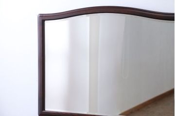 中古　北海道民芸家具　ドレッサーチェスト