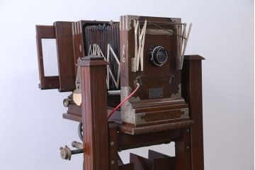 アンティーク雑貨　アンティーク　ジャンク品　アンソニーカメラ