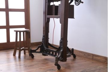 アンティーク雑貨　アンティーク　ジャンク品　アンソニーカメラ