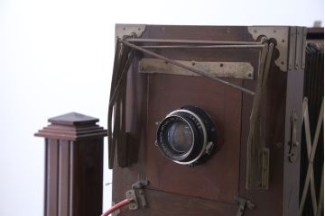 アンティーク雑貨　アンティーク　ジャンク品　アンソニーカメラ