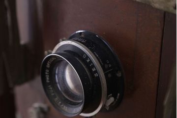 アンティーク雑貨　アンティーク　ジャンク品　アンソニーカメラ