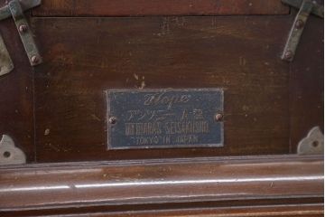 アンティーク雑貨　アンティーク　ジャンク品　アンソニーカメラ