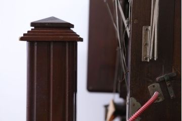 アンティーク雑貨　アンティーク　ジャンク品　アンソニーカメラ