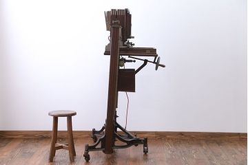 アンティーク雑貨　アンティーク　ジャンク品　アンソニーカメラ