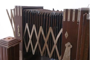 アンティーク雑貨　アンティーク　ジャンク品　アンソニーカメラ