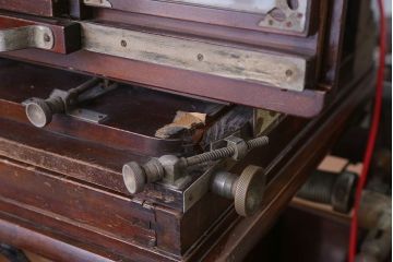 アンティーク雑貨　アンティーク　ジャンク品　アンソニーカメラ