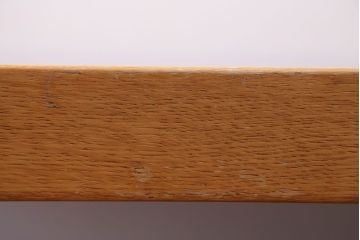 中古　天童木工　座卓(定価約30万円)(2)