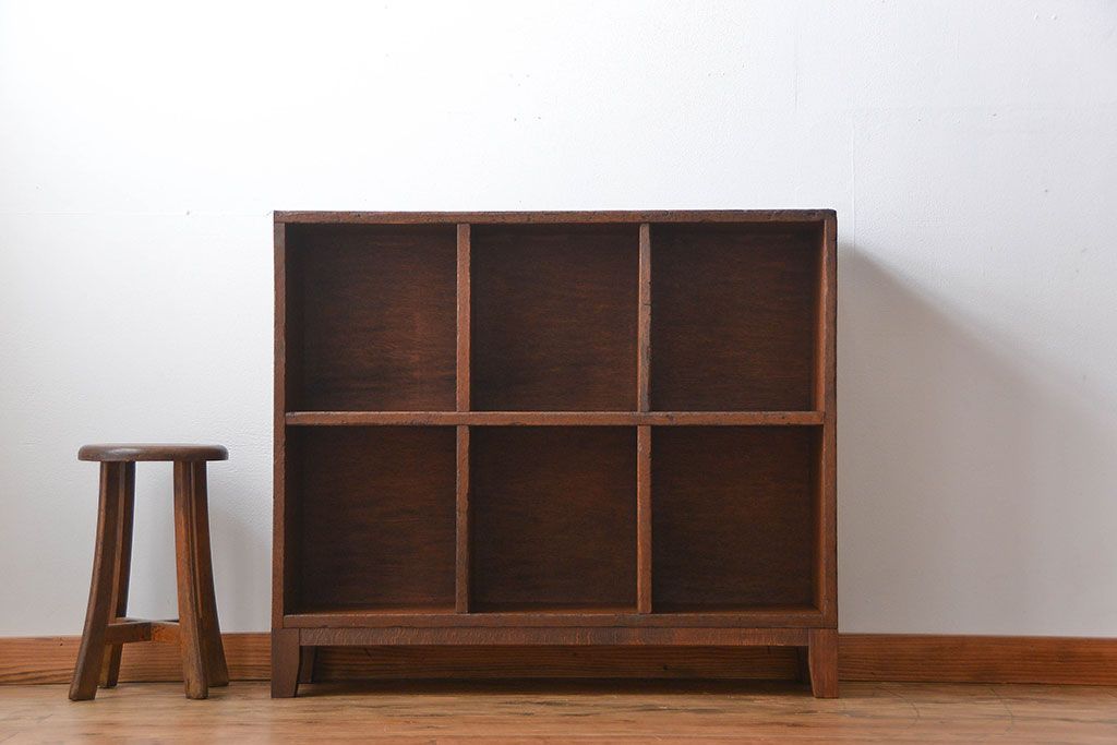 公式】アンティーク家具ラフジュ工房商品詳細ページレトロ家具