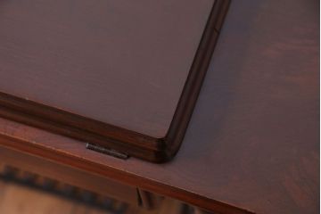 アンティーク雑貨　アンティーク　シンガー　足踏みミシン(シンガーミシン)